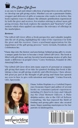 The Gifted Gift Giver