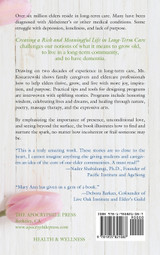 Creating a Rich & Meaningful Life in Long-Term Care