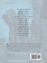 Apocrypha and Pseudepigrapha of the Old Testament, Volume Two