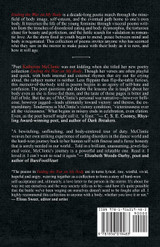 Ending the War on My Body