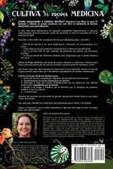 Cultiva Tu Propia Medicina Cultiva Tu Propia Medicina