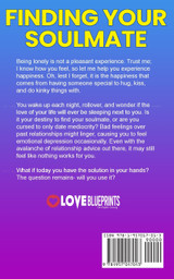 Finding Your Soulmate Finding Your Soulmate