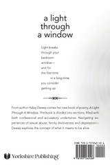 A Light Through a Window