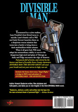 DIVISIBLE MAN - THE SECOND GHOST