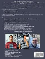 Indie Author Magazine Featuring Tameri Etherton