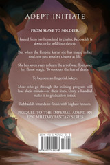 Adept Initiate Adept Initiate