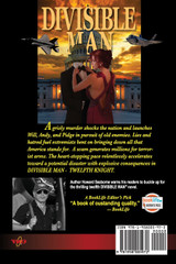 DIVISIBLE MAN - TWELFTH KNIGHT