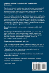 Georgia Bucket List Adventure Guide Georgia Bucket List Adventure Guide