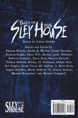 Tales of Sley House 2024