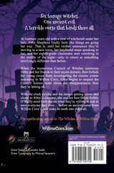 The Curse of Willow Cove The Curse of Willow Cove