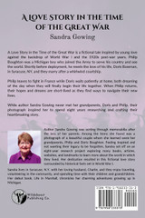 A Love Story in the Time of the Great War A Love Story in the Time of the Great War