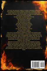 TWELVE BOOKS OF THE APOCALYPSE