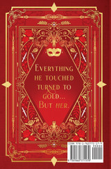 Cursed by Gold Cursed by Gold