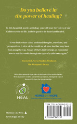 Voices of Our Children Voices of Our Children