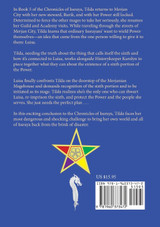 Tilda and the Sixth Mage