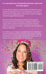 Sparking Up Leadership ~ Igniting your Influence with Sparkle & Shine