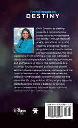 From Dreams to Destiny