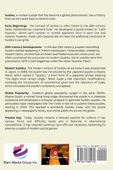 Lexy and Kaylee's Advanced Sudoku for Adults and Teens Volume Three