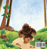 The Incredible Feats of SamSquatch