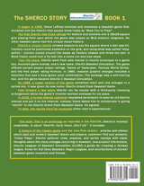 The SHERCO Grand Slam Baseball STORY