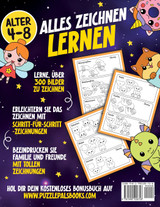 Alles Zeichnen Lernen