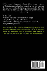 Freezer Meals Recipes Freezer Meals Recipes