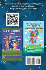 My Happy Gratitude Journal for Kids