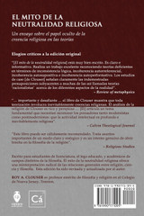 El Mito de la Neutralidad Religiosa