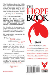 The Hope Book The Hope Book