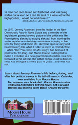 What Have You Done for Me Lately?