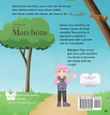 Pourquoi Nous Marchons Pourquoi Nous Marchons