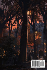 安娜 你会回来的