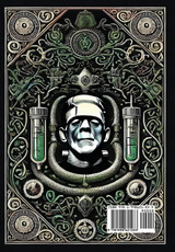 Frankenstein (Collector's Edition) (Laminated Hardback with Jacket) Frankenstein (Collector's Edition) (Laminated Hardback with Jacket)