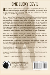 One Lucky Devil