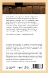 Code général de la législation et de la jurisprudence françaises méthodiquement exposées Code général de la législation et de la jurisprudence françaises méthodiquement exposées