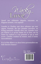 Wacky Love (série Love #2)
