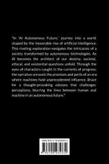 AI and Autonomous Future