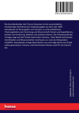 Die Kunstdenkmäler der Provinz Hannover Die Kunstdenkmäler der Provinz Hannover