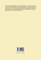 Auswahl geeigneter Materialien für Kernwärmetauscher