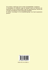 Untersuchung des Einflusses unterschiedlicher Spannungsverteilungen im Bereich der Walzspur auf den gesamten Vorspannungszustand und das Arbeitsverhalten von Kreissägeblättern