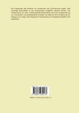 Verminderung Des Bedarfs an Festen Brennstoffen Beim Sinterprozess Durch Vorwarmung Mit Vorreduktion Und Erzeugung Von Spezialsinterbrennstoffen
