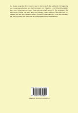 Industrieexporte Aus Entwicklungslandern Im Weltwirtschaftlichen Interessenkonflikt