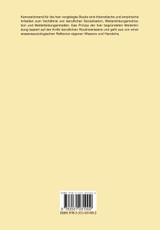 Weiterbildung von Sozialarbeitern und Sozialpädagogen