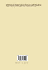 Die Zukunft der Gemeinden in der Hand ihrer Reformer