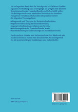 Gießener Gynäkologische Fortbildung 1997 Gießener Gynäkologische Fortbildung 1997