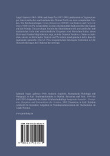 Briefe aus dem Norden - Verhandlungen mit dem Norden Briefe aus dem Norden - Verhandlungen mit dem Norden