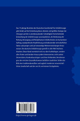 Unfallchirurgie in Deutschland