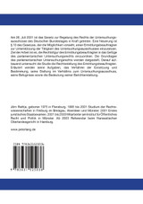 Der Ermittlungsbeauftragte des parlamentarischen Untersuchungsausschusses Der Ermittlungsbeauftragte des parlamentarischen Untersuchungsausschusses