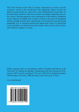 Eighteenth-Century Female Voices Eighteenth-Century Female Voices
