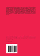 Die Rezeption der gothic novel in ausgewaehlten Werken der viktorianischen Literatur Die Rezeption der gothic novel in ausgewaehlten Werken der viktorianischen Literatur